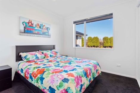 Photo of property in 64 Cullen Avenue, Swannanoa, Rangiora, 7475