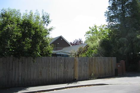 Photo of property in 41 Tonbridge Street, Merivale, Christchurch, 8014