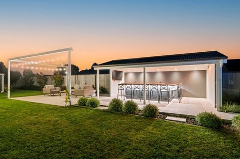 Photo of property in 13 Sheridan Drive, Rolleston, 7614