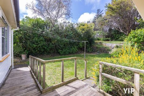 Photo of property in 67 Clifford Road, Johnsonville, Wellington, 6037
