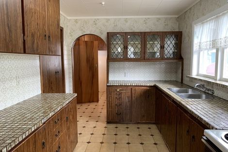 Photo of property in 71 Wood Street, Wainuiomata, Lower Hutt, 5014