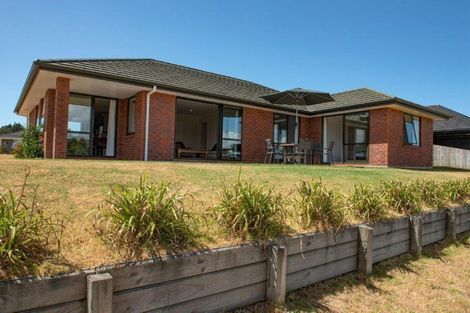 Photo of property in 6 Pukeko Street, Ruakaka, 0116