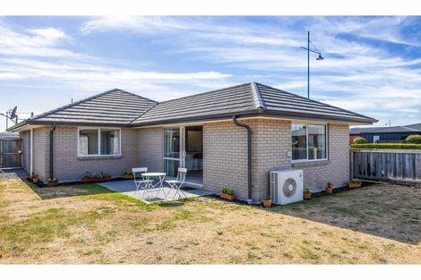 Photo of property in 17 Pakohe Street, Pegasus, 7612