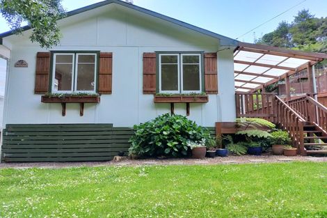 Photo of property in 3b Otuturu Creek Road, Ruamahunga, Thames, 3575