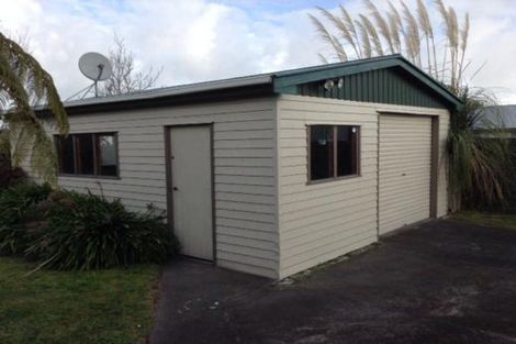 Photo of property in 197 Anzac Parade, Whanganui East, Whanganui, 4500