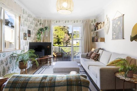 Photo of property in 7 Busaco Road, Hataitai, Wellington, 6021