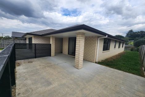 Photo of property in 7 Sargent Place, Otorohanga, 3900