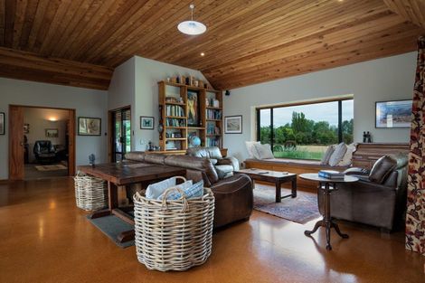 Photo of property in 619 Brookby Road, Hawkesbury, Blenheim, 7272