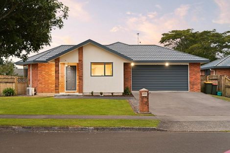 Photo of property in 26 Aldershot Place, Nawton, Hamilton, 3200