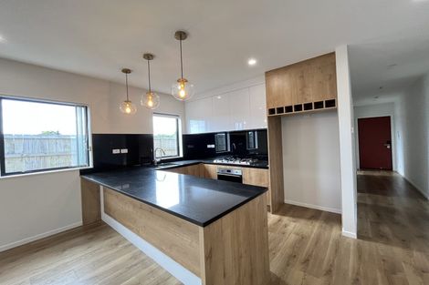 Photo of property in 1 Archibald Lane, Opaheke, Papakura, 2113