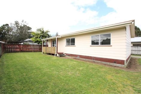 Photo of property in 8b Cussen Street, Chartwell, Hamilton, 3210