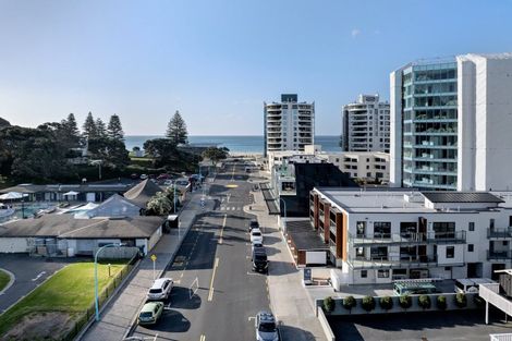 Photo of property in 203/6 Adams Avenue, Mount Maunganui, 3116