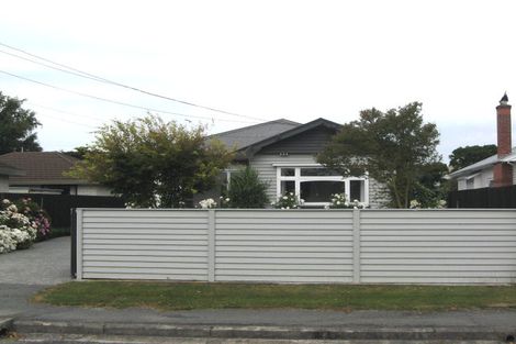 Photo of property in 58 Mays Road, St Albans, Christchurch, 8052