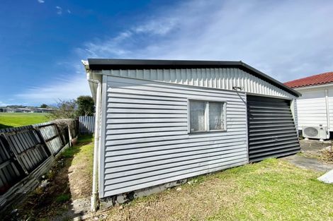 Photo of property in 35 Israel Avenue, Clover Park, Auckland, 2023