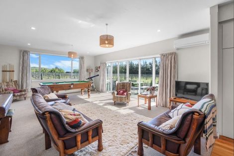 Photo of property in 1114 Omihi Road, Omihi, Amberley, 7483
