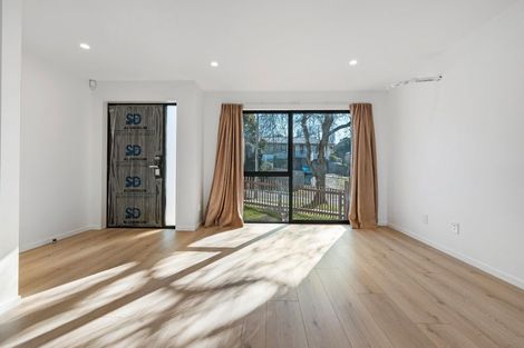 Photo of property in 1c Flamingo Court, Goodwood Heights, Auckland, 2105