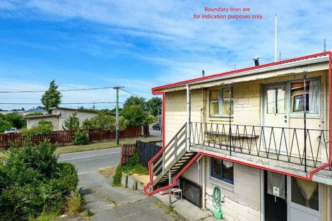 Photo of property in 5/267 Pages Road, Wainoni, Christchurch, 8061