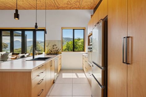 Photo of property in 67 Korimako Rise, Havelock, Picton, 7281