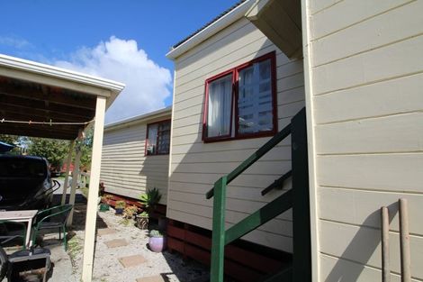 Photo of property in 43 Norton Street, Te Kopuru, 0391