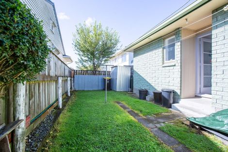 Photo of property in 4a Princess Street, Dannevirke, 4930