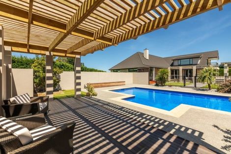 Photo of property in 123 Neave Road, West Melton, Christchurch, 7675