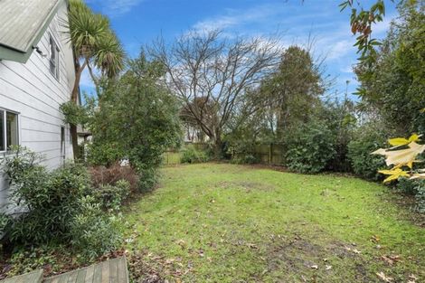 Photo of property in 20 Cedars Street, Hoon Hay, Christchurch, 8025