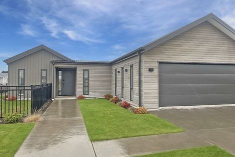 Photo of property in 65 Silverstream Boulevard, Kaiapoi, 7630