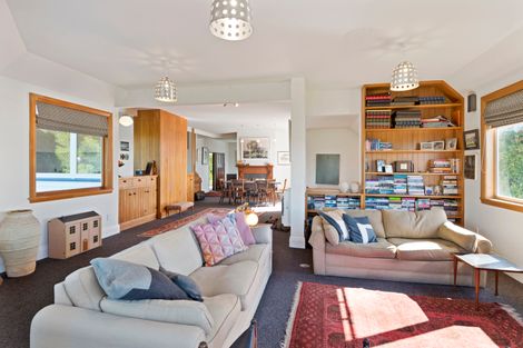 Photo of property in 5 Hackthorne Road, Cashmere, Christchurch, 8022