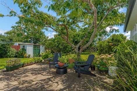 Photo of property in 4 Atkins Street, Patutahi, Gisborne, 4072