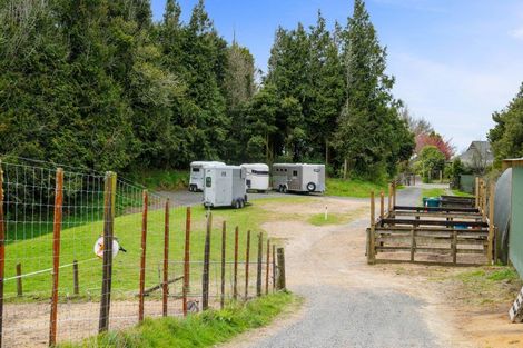 Photo of property in 453 Tauranga Direct Road, Hamurana, Rotorua, 3096