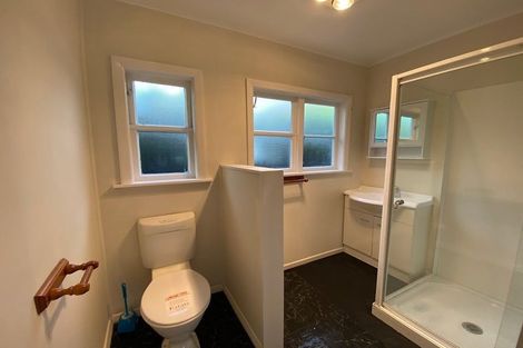 Photo of property in 162 Wainuiomata Road, Wainuiomata, Lower Hutt, 5014