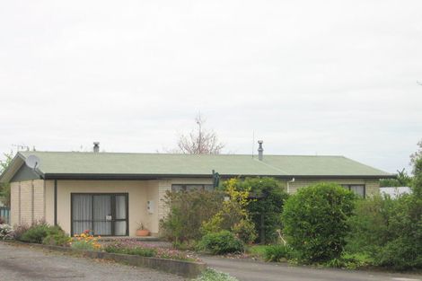 Photo of property in 25 Hikutaia Street, Te Aroha, 3320