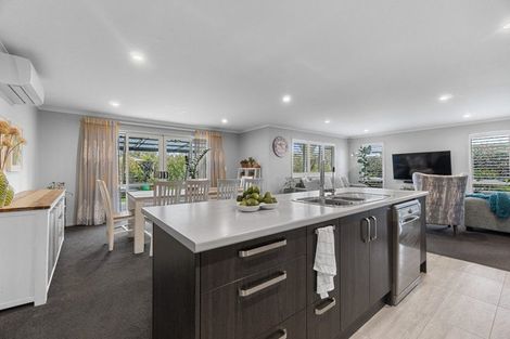 Photo of property in 6 Rosso Lane, Te Kauwhata, 3710