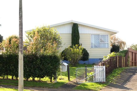 Photo of property in 40 Kivell Close, Mangere East, Auckland, 2024