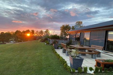 Photo of property in 145 Ashley Gorge Road, Starvation Hill, Oxford, 7495