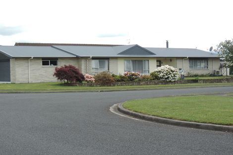 Photo of property in 5 Titoki Street, Matamata, 3400