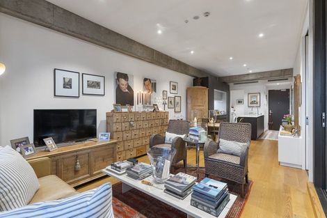 Photo of property in 1002/5 Hohipere Street, Grafton, Auckland, 1010