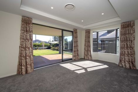 Photo of property in 30 Thornborough Drive, Rolleston, 7615