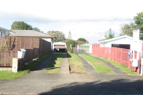 Photo of property in 11 Beeston Crescent, Manurewa, Auckland, 2102
