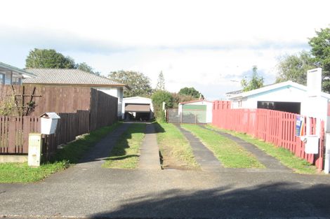 Photo of property in 11 Beeston Crescent, Manurewa, Auckland, 2102