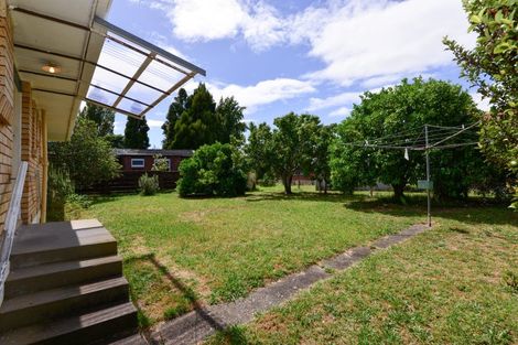 Photo of property in 23 Wymer Terrace, Chartwell, Hamilton, 3210