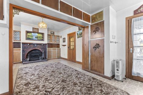 Photo of property in 265f Tukapa Street, Hurdon, New Plymouth, 4310