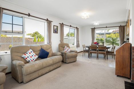 Photo of property in 10 Burleigh Road, Redwoodtown, Blenheim, 7201