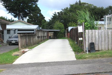 Photo of property in 6 Sabot Place, Massey, Auckland, 0614