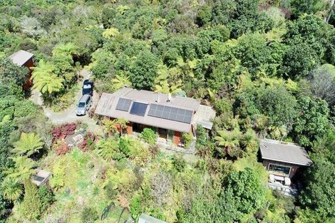 Photo of property in 156b Silverstream Falls Row, Whenuakite, Whitianga, 3591