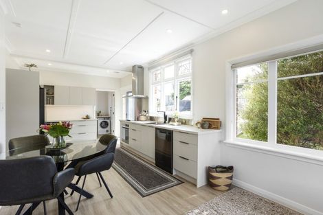 Photo of property in 1 Spencer Street, Andersons Bay, Dunedin, 9013