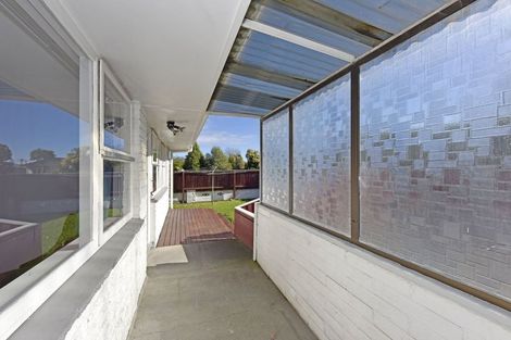Photo of property in 1/132 Aldwins Road, Phillipstown, Christchurch, 8062