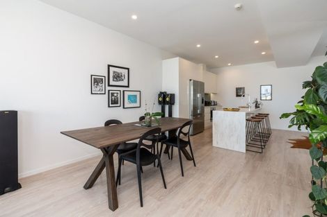 Photo of property in 1303/8 Hereford Street, Freemans Bay, Auckland, 1011