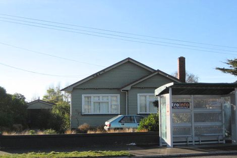 Photo of property in 163 Keyes Road, New Brighton, Christchurch, 8083
