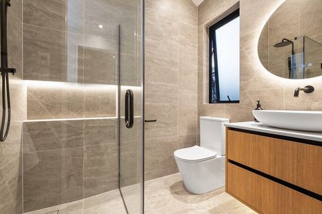 Photo of property in 15c Kiri Place, Mairangi Bay, Auckland, 0630